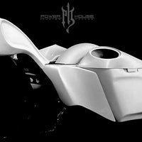 Powerhouses Cycles  - HELLION – Full Kit -  Rear End Set