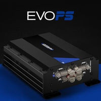 NEW SounDigital EVOPS 800.1 - 2Ω or 4Ω