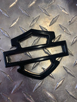 
              Harley Davidson CVO Emblems
            