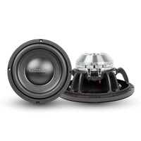 
              DB Drive Euphoria XPERT - EX10NMB 10" MID BASS
            