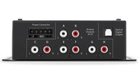 
              JL Audio TwK™ 88 System Tuning Processor - Digital Sound Processor - DSP
            