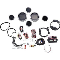 
              DAKOTA DIGITAL GAUGE SET FOR HARLEY-DAVIDSON® TOURING | 1999-2003
            