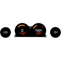 
              DAKOTA DIGITAL GAUGE SET FOR HARLEY-DAVIDSON® TOURING | 2014-2023
            