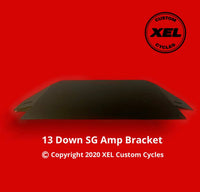 
              Amp Rack XEL 13 DOWN SG AMP BRACKET
            