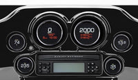 
              DAKOTA DIGITAL GAUGE SET FOR HARLEY-DAVIDSON® TOURING | 2004-2013
            