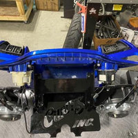 Curly’s Inc - GAME CHANGER – ROAD GLIDE AUDIO KIT