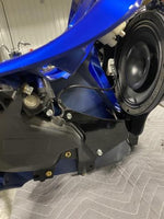 
              Curly’s Inc - GAME CHANGER – ROAD GLIDE AUDIO KIT
            