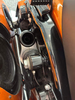 
              Nagy's  Customs - Shock Tweeter Mount
            