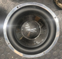 
              Nagys Customs Speaker Grills (Pair)
            