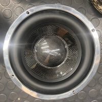 Nagys Customs Speaker Grills (Pair)