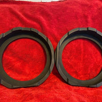 Nagys Customs Victory Adapter Rings (Pair)