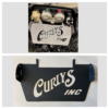 Curly’s Inc - Amp Tray – STREET GLIDE