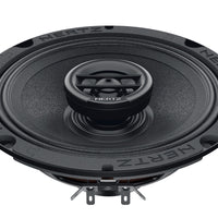 Hertz - 6.5” - SPL Midrange - SX165 NEO SPL COAXIAL