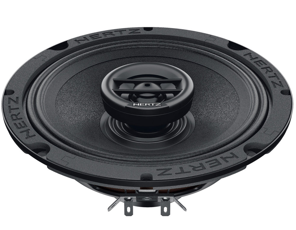 Hertz - 6.5” - SPL Midrange - SX165 NEO SPL COAXIAL