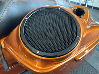 
              Nagys Customs Speaker Grills (Pair)
            