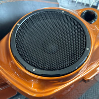 Nagys Customs Speaker Grills (Pair)