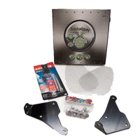 Curly’s Inc - GAME CHANGER – ROAD GLIDE AUDIO KIT