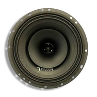 
              Diamond Audio - MP654 - 6.5” PRO Full range Co Ax Horn Speaker
            