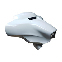 
              SPEED BY DESIGN - OUTER FAIRING - LAY LOW STREETGLIDE FAIRING 2014 TO CURRENT
            