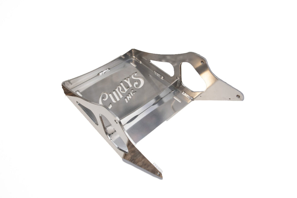 Curly’s Inc - TOUR PACK BRACKET – DIRECT BOLT ON