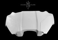 
              Powerhouse Cycles -  DEVIL 6  - Road Glide Outer / Inner Fairing
            