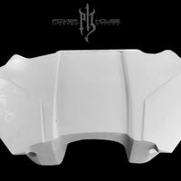 Powerhouse Cycles -  DEVIL 6  - Road Glide Outer / Inner Fairing