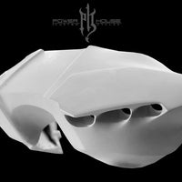 Powerhouse Cycles -  DEVIL 6  - Road Glide Outer / Inner Fairing