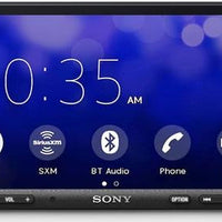 Sony - Head Unit - RADIO - XAV-AX7000