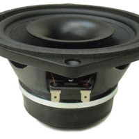 Beyma - Coaxial Speaker - 6.5” - 6CX200ND/N