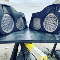 
              Nagys Customs Grill (Pair)
            