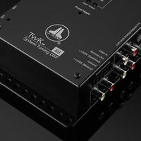 JL Audio TwK™ 88 System Tuning Processor - Digital Sound Processor - DSP