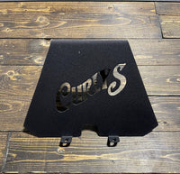 
              Curly’s Inc - Amp Tray – ROAD GLIDE
            