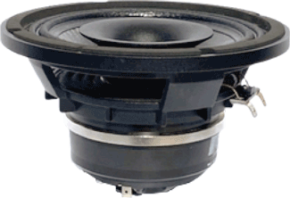 Beyma - Coaxial Speaker - 6.5”  - Beyma PRO6FX240ND HIGH POWER 6.5”