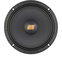 
              Hertz SV200.1 - 8" 500W Peak Power 4-ohm Impedance SPL Midrange Speakers
            