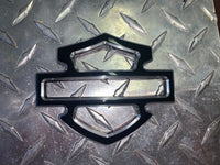 
              Harley Davidson CVO Emblems
            