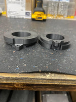 
              XEL Gauge/ Horn Adapters
            