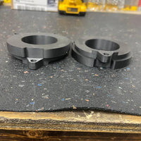 XEL Gauge/ Horn Adapters