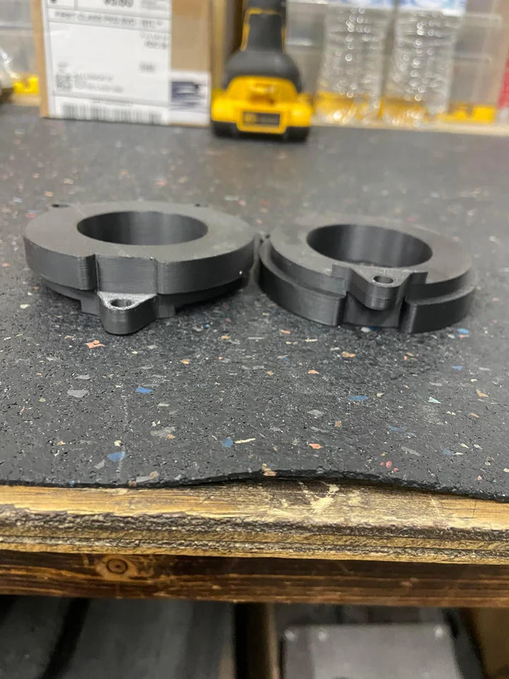 XEL Gauge/ Horn Adapters