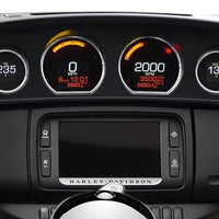 DAKOTA DIGITAL GAUGE SET FOR HARLEY-DAVIDSON® TOURING | 2014-2023