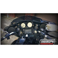 
              Mav Pack - SONY XAV-AX7000 PLUG & PLAY BUNDLE W/ METRA 95-HDIF INNER FAIRING | '98- '13
            