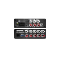 
              DB Drive Euphoria - Digital Sound Processor -  EDSP31-610
            