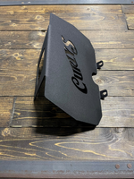 
              Curly’s Inc - Amp Tray – ROAD GLIDE
            