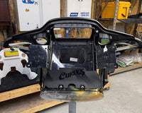 
              Curly’s Inc - Amp Tray – ROAD GLIDE
            