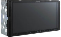 
              Alpine - Radio - Double Din - Alpine ILX-W650
            