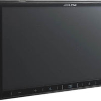 Alpine - Radio - Double Din - Alpine ILX-W650