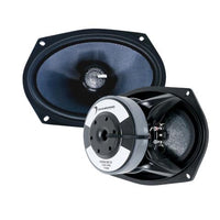 
              Diamond Audio - MS69CX COAXSUB 6" x 9" 2-Way Coaxial Speakers
            