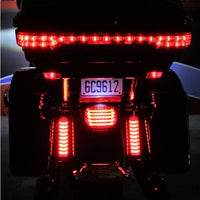 
              Custom Dynamics - BAG LIGHTS - ProBeam Run & Brake LED
            