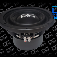 DC Audio - Pro Audio MB-10”