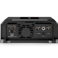 NEW SounDigital EVOX2 3000.1 FULL RANGE - 1Ω or 2Ω