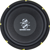 
              Ground Zero GZCK 250XSPL 10' Midwoofer
            